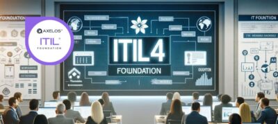 ITIL4 Foundation