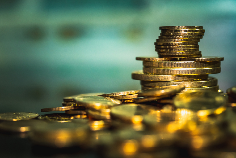 Home Edding and Money Matters