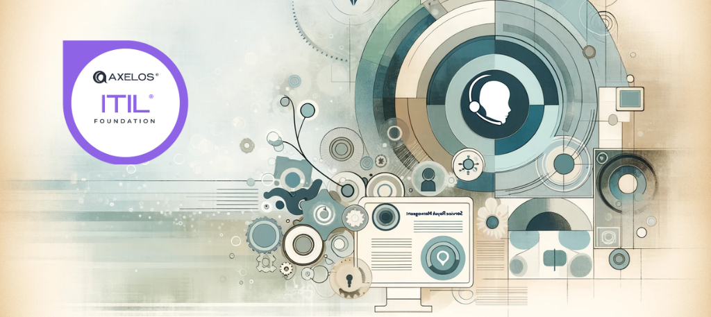 ITIL4 Practitioner Service Request Management