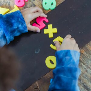 Mastering Primary Mathematics with Montessori ( Years 5 & 6)